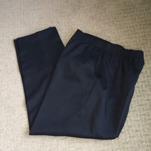 Briggs New York Women’s Black Dress Slacks